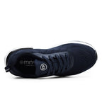 Minfot Sneakers Move Dam Mesh Mörkblå