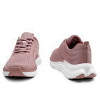 Minfot Enjoy Sneakers Unisex Mauve