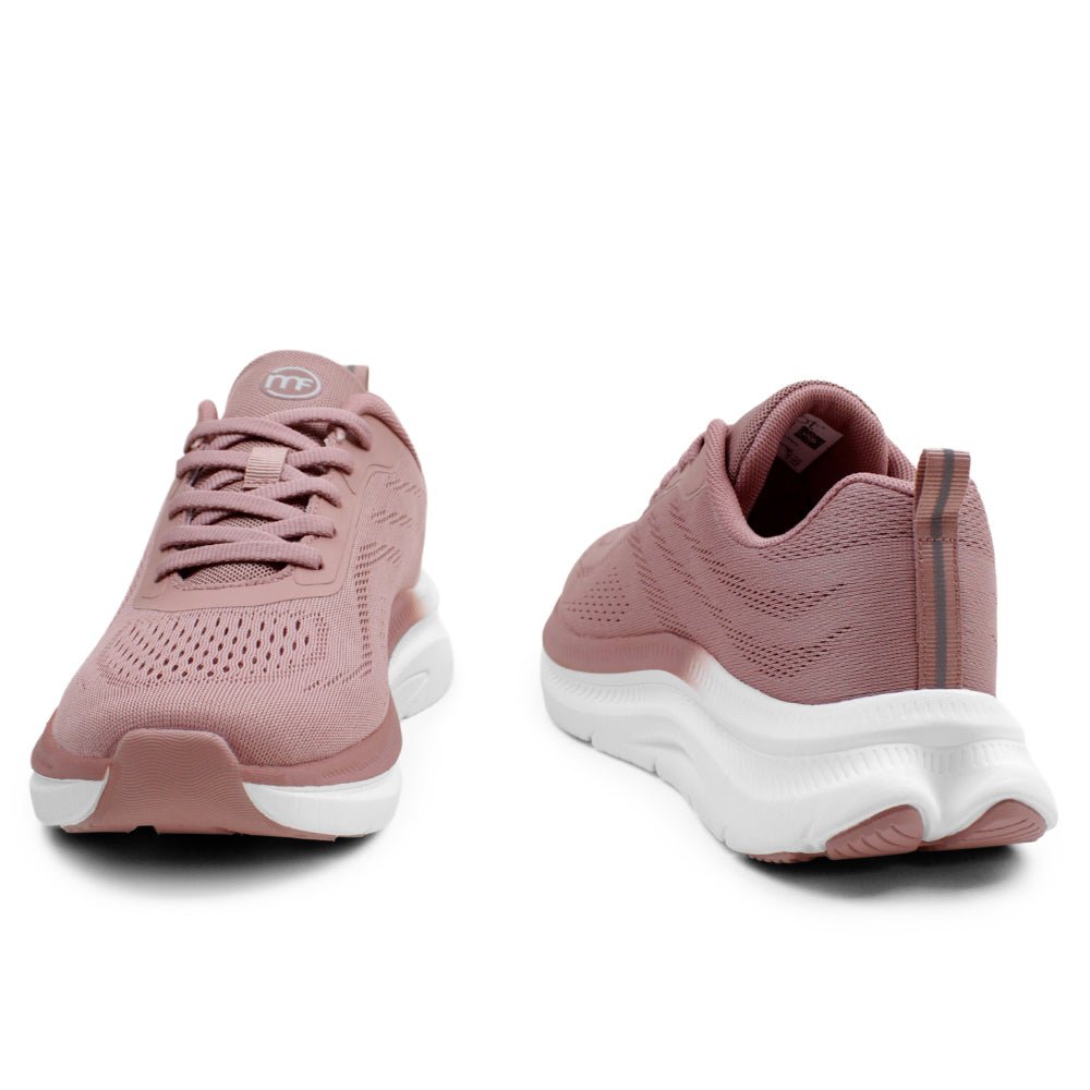 Produktbild 7 - Minfot Sneakers Enjoy Mauve