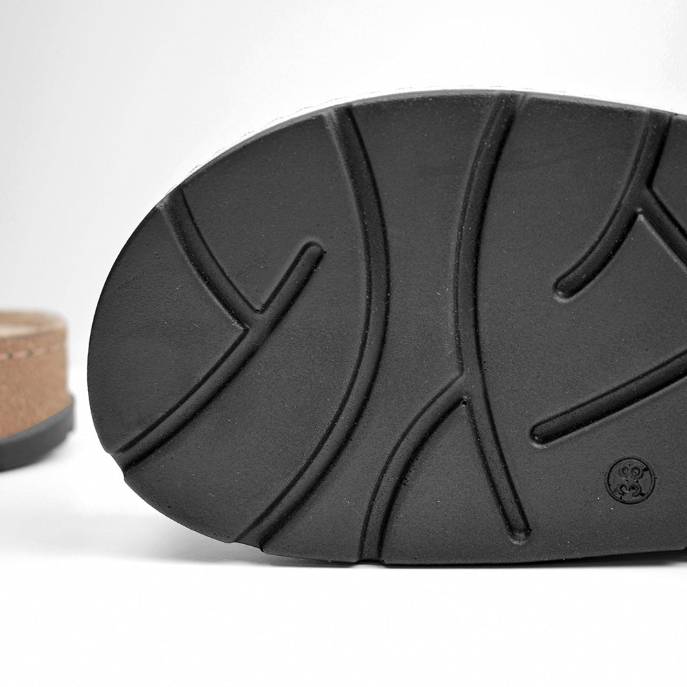 Produktbild 9 - Scholl Tofflor Bora Moccasin Grey