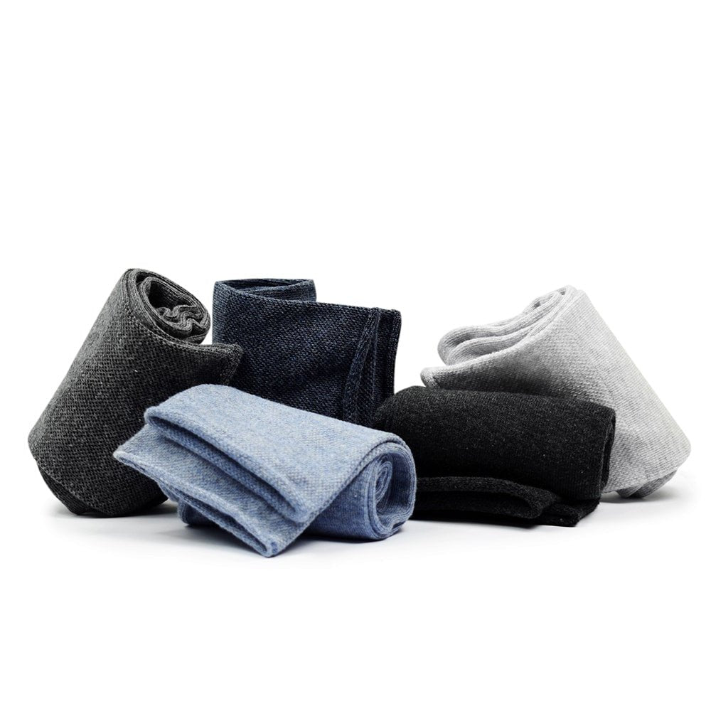 diabetessockar-Minfot-Sensitive-Ocean-5-pack