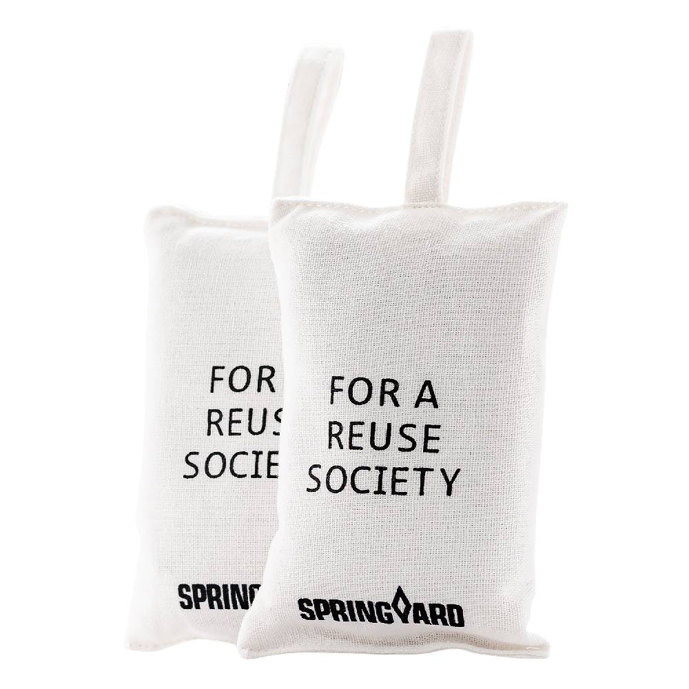 Springyard Doftpåsar Till Skor Shoe Freshener