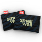 SmellWell Active Doftpåse Black Zebra