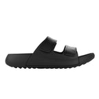 ECCO Sandaler Cozmo E 2 Strap Unisex Black