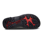 ECCO Sandal Herr Offroad Espresso Cocoa Brown Black OS