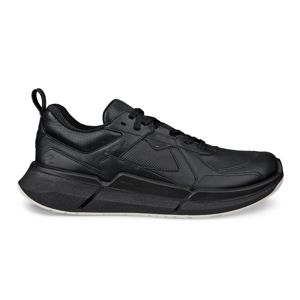ECCO BIOM 2.2 Gore-Tex Dam Black