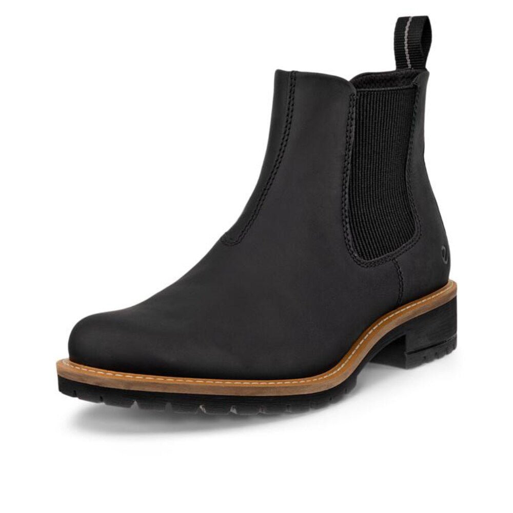Produktbild 2 - ECCO Chelsea Boots Dam Elaina Black