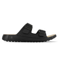 ECCO Cozmo Sandal Herr Svart Läder