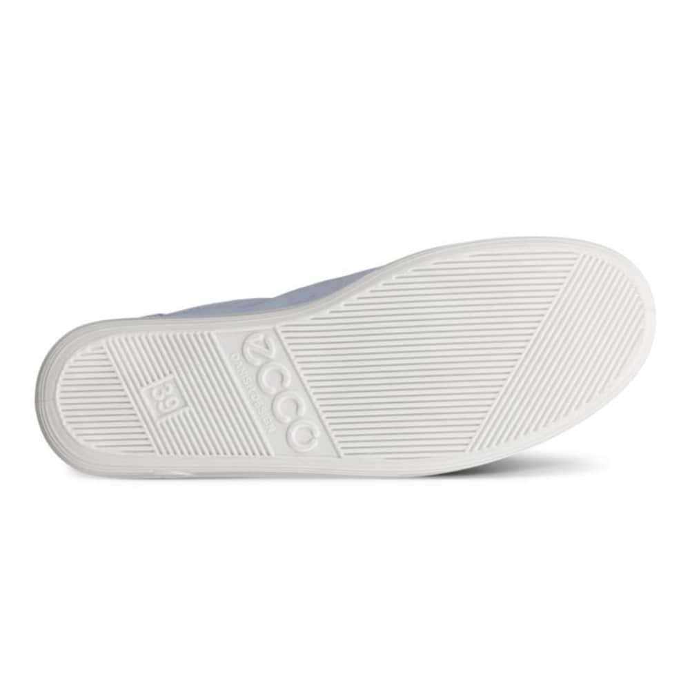 ECCO Sneakers Soft 2.0 Dam Dusty Blue