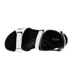 RESALE ECCO Sandal Offroad Dam White UST Droid