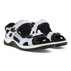 ECCO Sandal Dam Offroad Air Dusty Blue