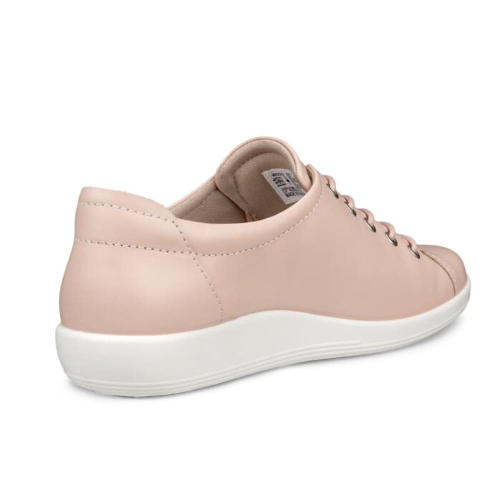Produktbild 3 - ECCO Soft 2.0 Dam Rose Dust