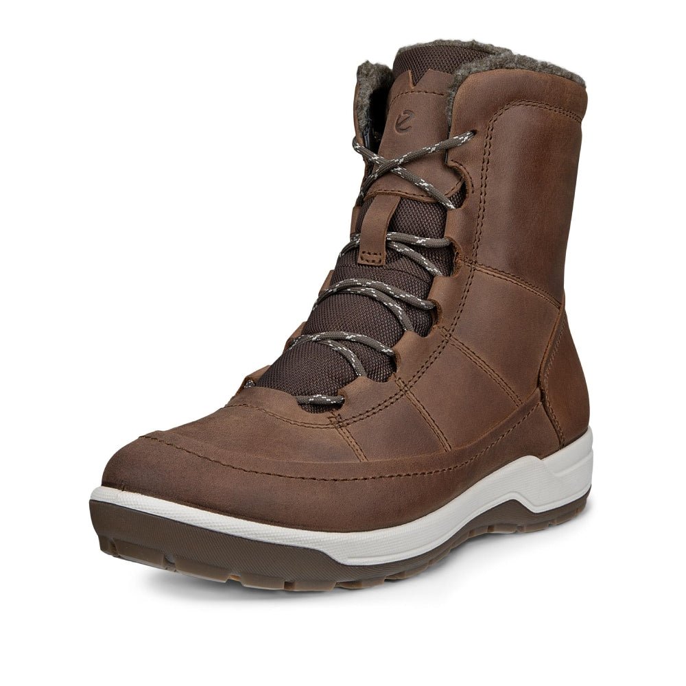 Produktbild 2 - ECCO Trace Lite Dam Cocoa Brown