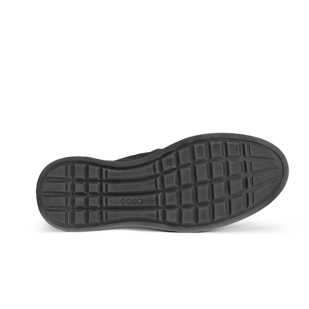 Produktbild 4 - ECCO Move Zip Bootie Dam Black