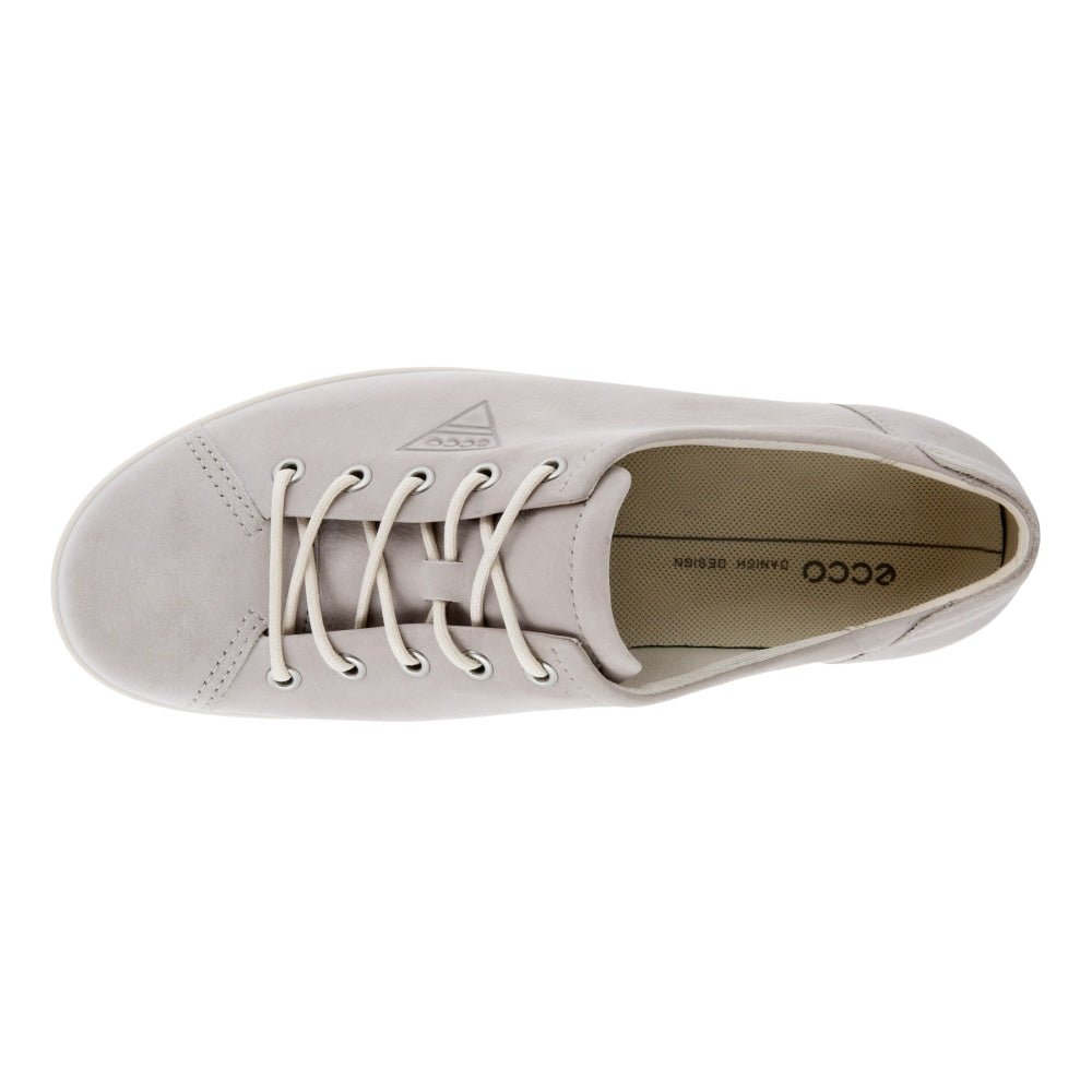 ECCO Soft 2.0 Dam Grey Rose UST Moon