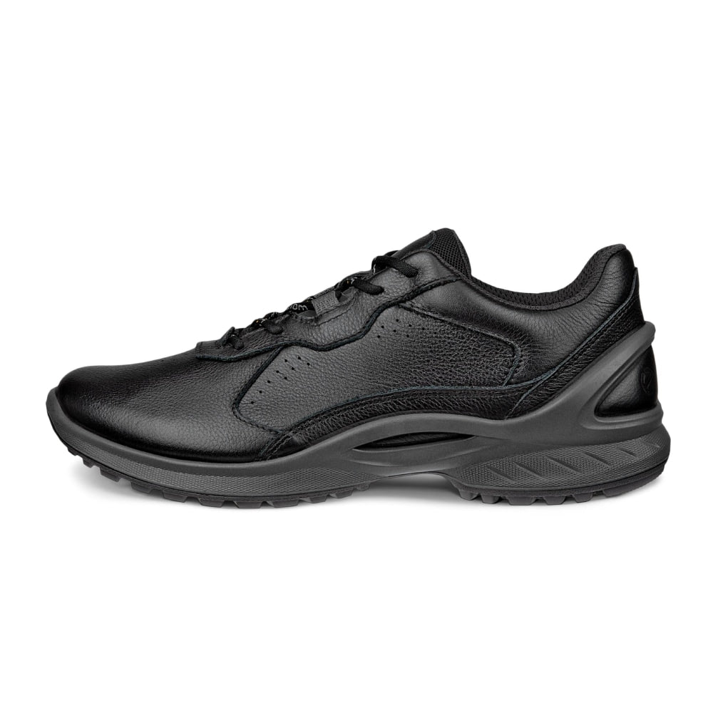 Produktbild 2 - ECCO BIOM Energi Sneaker Dam Black