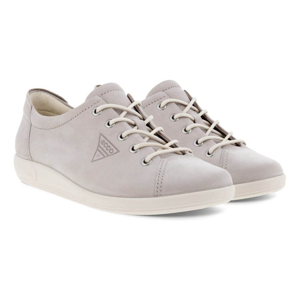 ECCO Soft 2.0 Dam Grey Rose UST Moon