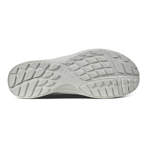 ECCO Sko Dam LT W Silver GreySilver Metal