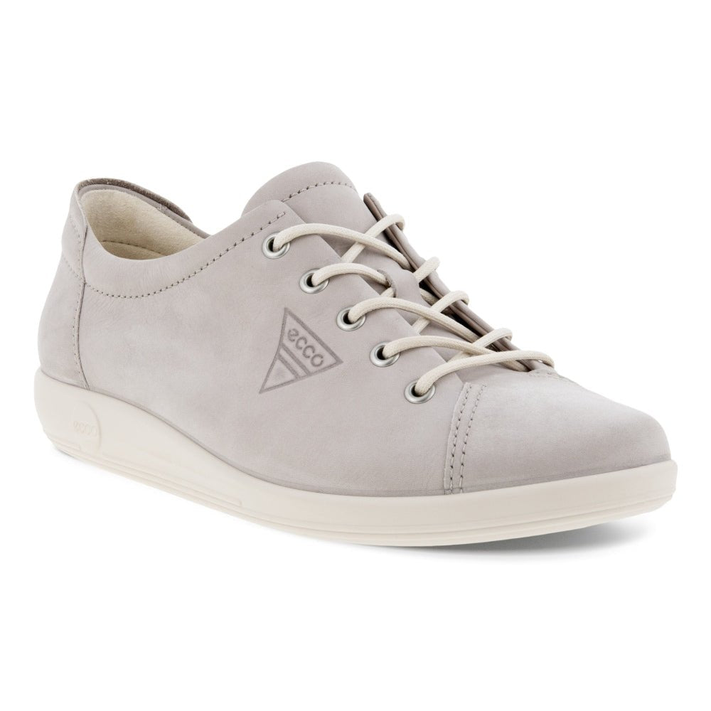ECCO Soft 2.0 Dam Grey Rose UST Moon