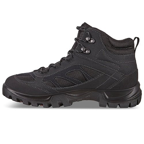 ECCO Boots Xpedition III Gore-Tex Herr BlackBlack