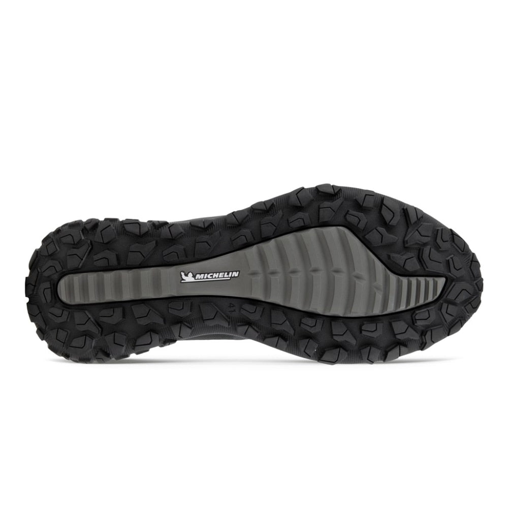 Produktbild 8 - ECCO ULT-TRN Skor Herr Black Black