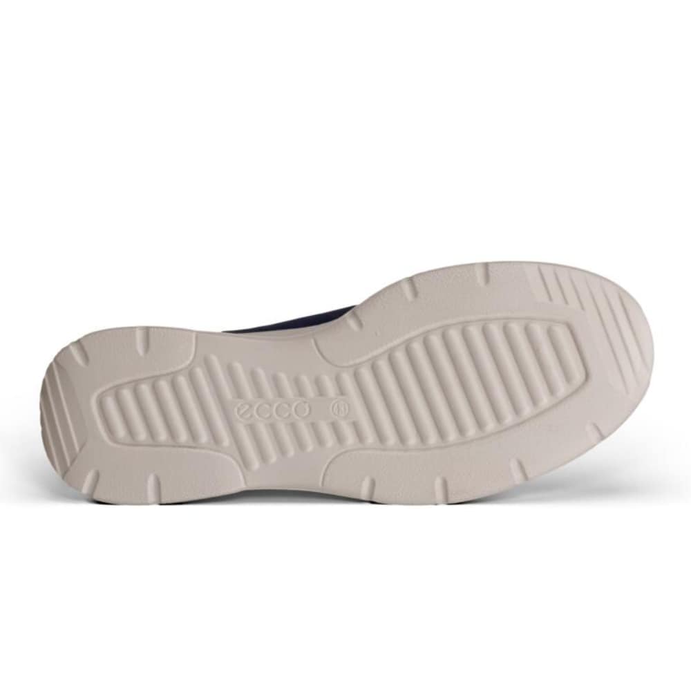 Produktbild 5 - ECCO Irving Perf Slip On Marine