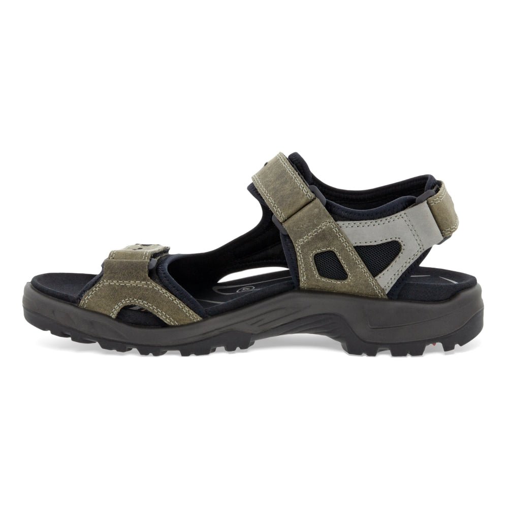 ECCO Sandal Herr Offroad Vetiver Wild Dove ecco-sandal-herr-offroad-vetiver-wild-dove