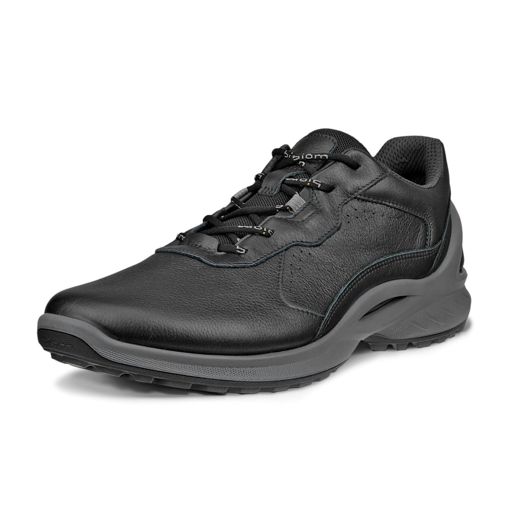 ECCO BIOM Energi Sneaker Herr Black