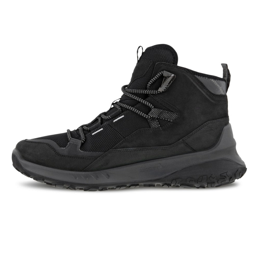 Produktbild 2 - ECCO ULT-TRN Skor Herr Black Black