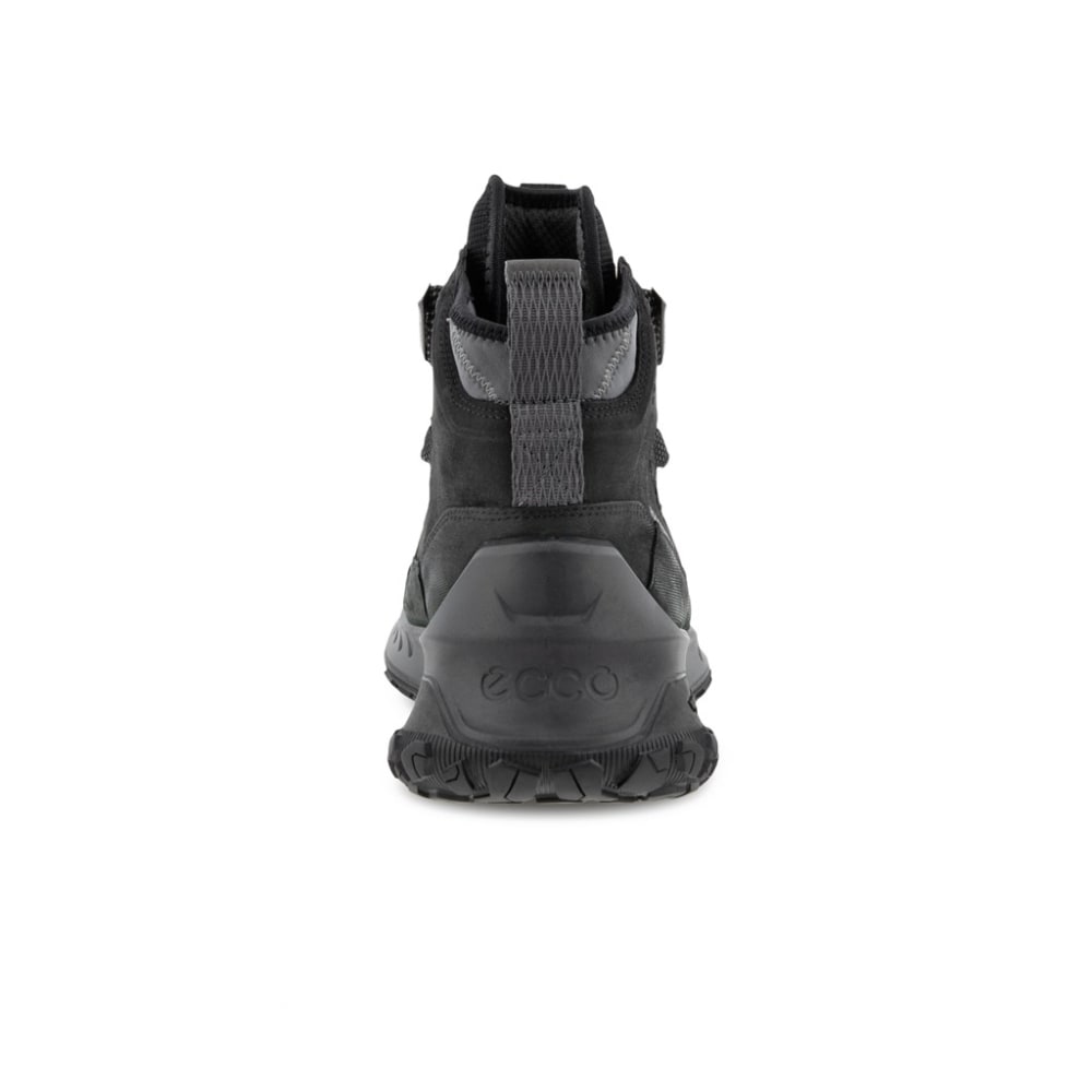 Produktbild 6 - ECCO ULT-TRN Skor Herr Black Black