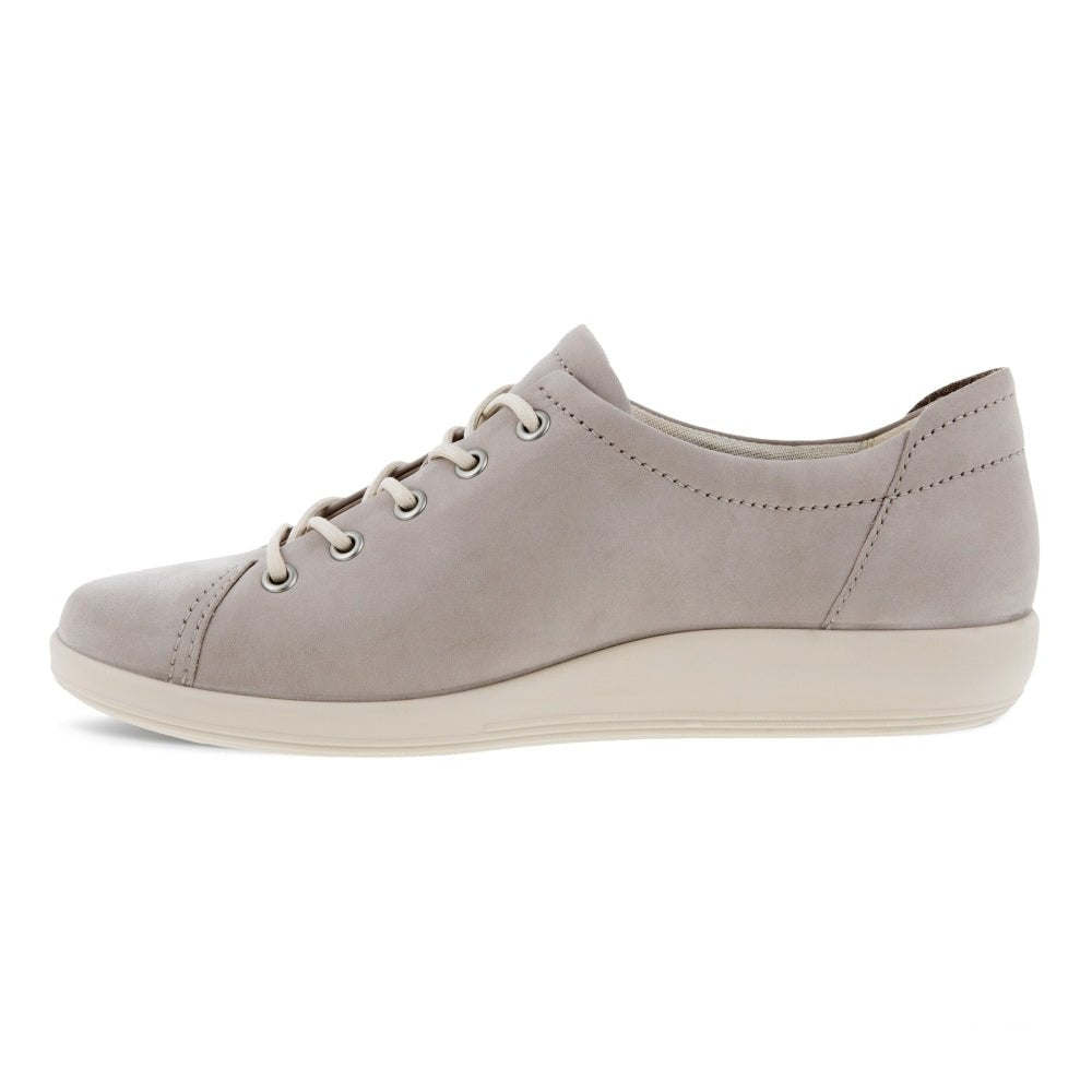 ECCO Soft 2.0 Dam Grey Rose UST Moon