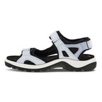 ECCO Sandal Dam Offroad Air Dusty Blue