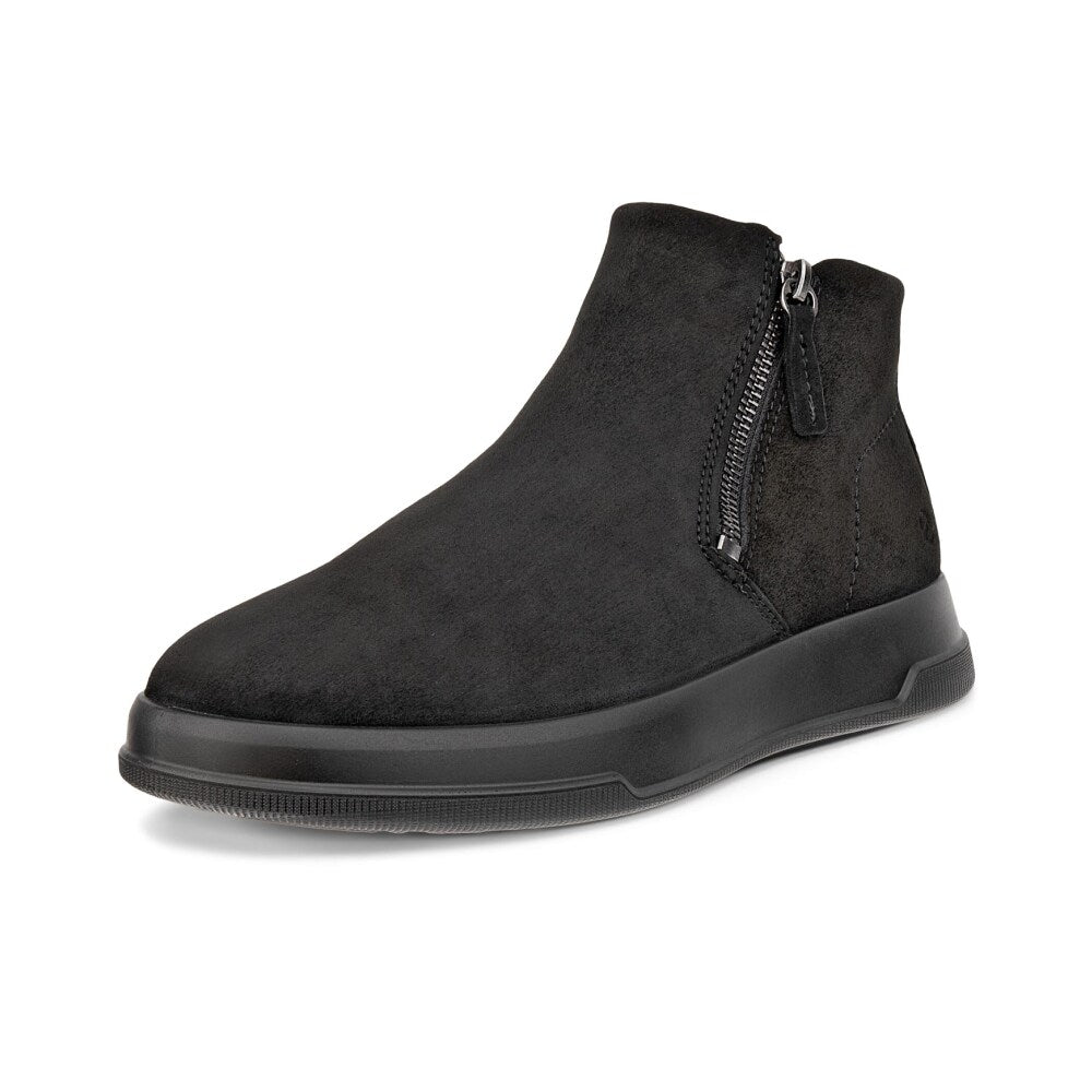 Produktbild 2 - ECCO Move Zip Bootie Dam Black