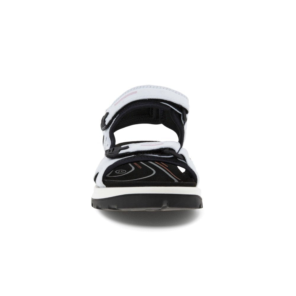 Produktbild 3 - ECCO Sandal Dam Offroad Air Dusty Blue