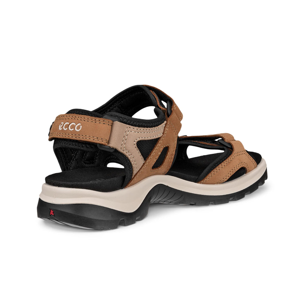 Produktbild 3 - ECCO Sandal Offroad Dam Cashmere