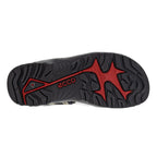 ECCO Sandal Herr Offroad Vetiver Wild Dove