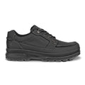 ECCO Rugged Track Vattentäta Moc Toe Herr Black