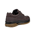 ECCO Rugged Track Moc Toe Herr Vattentäta Coffee