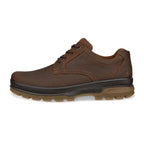 ECCO Rugged Track Plain Herr Vattentäta Camel