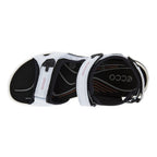 ECCO Sandal Dam Offroad Air Dusty Blue