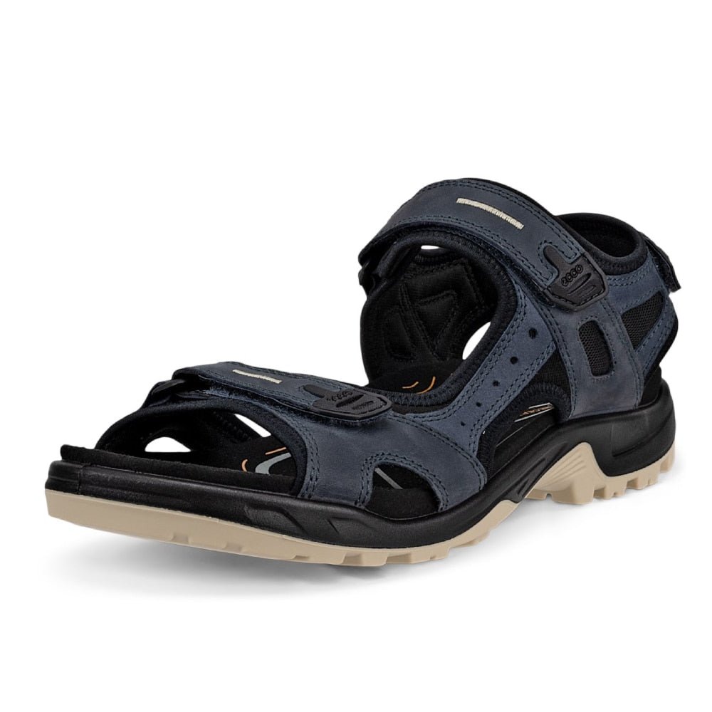Produktbild 2 - ECCO Sandal Herr Offroad Yucatan Ombre
