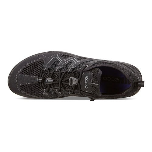 ECCO Sko Dam Terracruise LT W Black Black