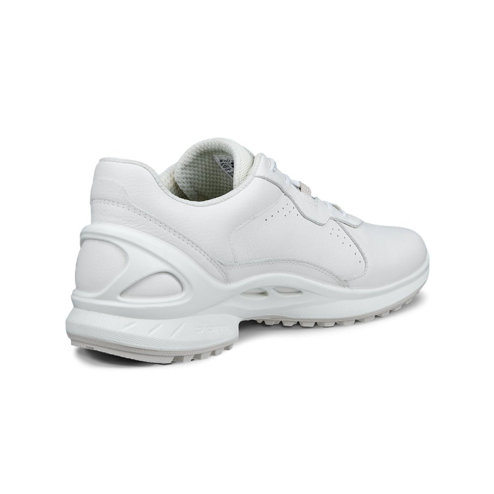 Produktbild 3 - ECCO BIOM Energi Sneaker Dam White