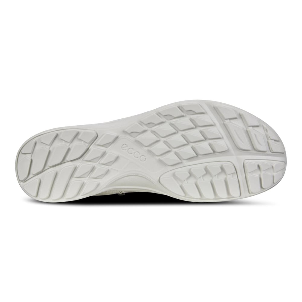 ECCO Terracruise LT Low Dam Shadow White
