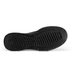 ECCO Irving Casual Herr Leather Black