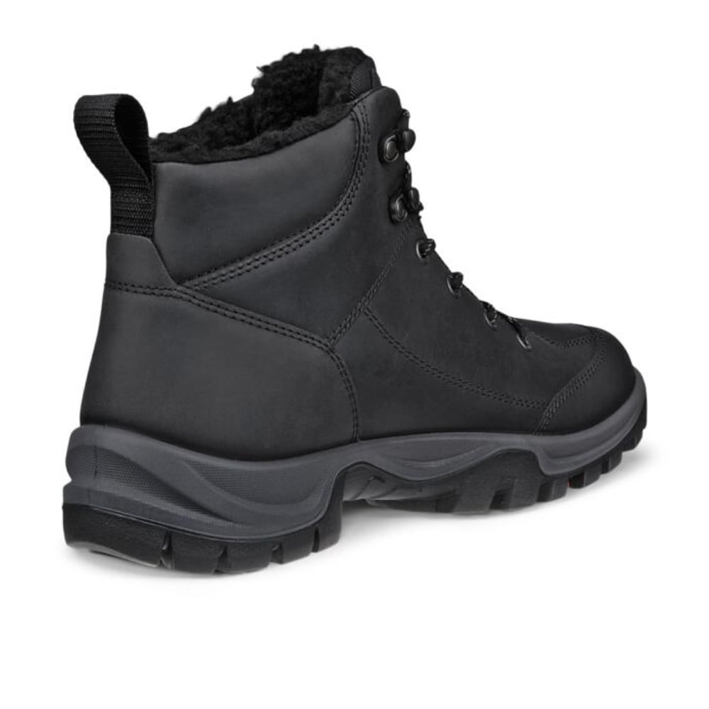 Produktbild 3 - ECCO Xpedition III Vattentäta Varmfodrade Herr Black