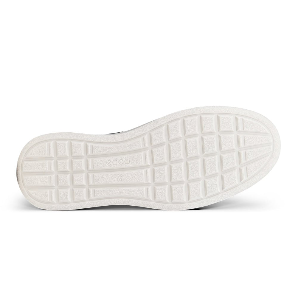 Produktbild 4 - ECCO Sneaker Läder Herr Move Coffee