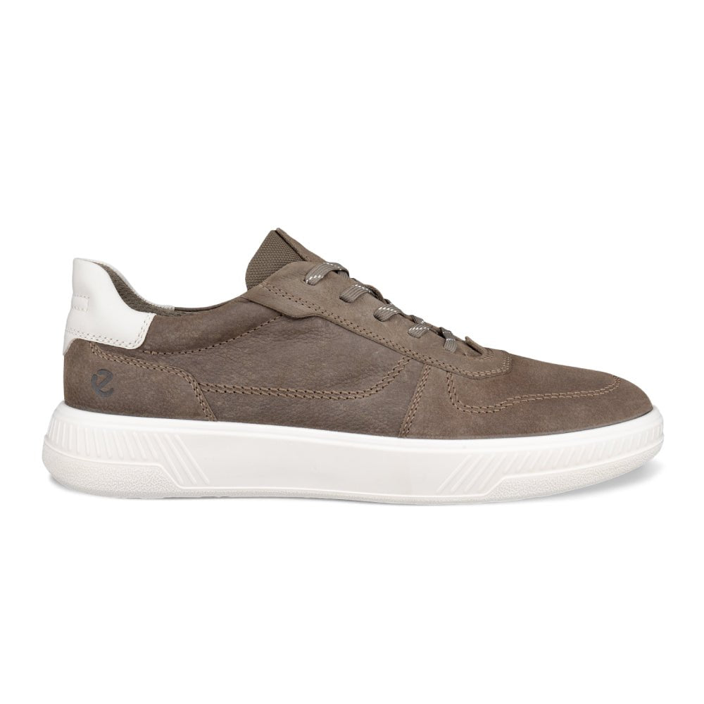 ECCO Sneaker Läder Herr Move Dark Clay