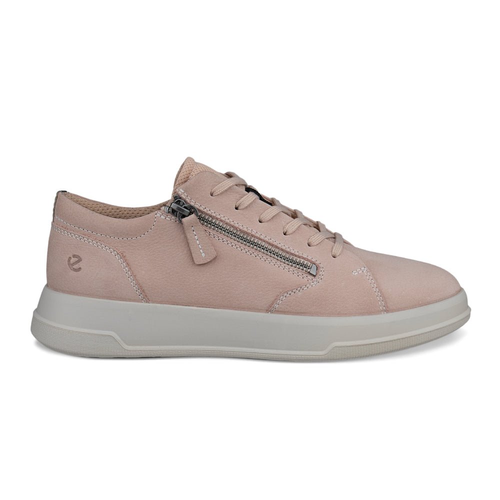 ECCO Sneaker Move Zip Dam Rose Dust
