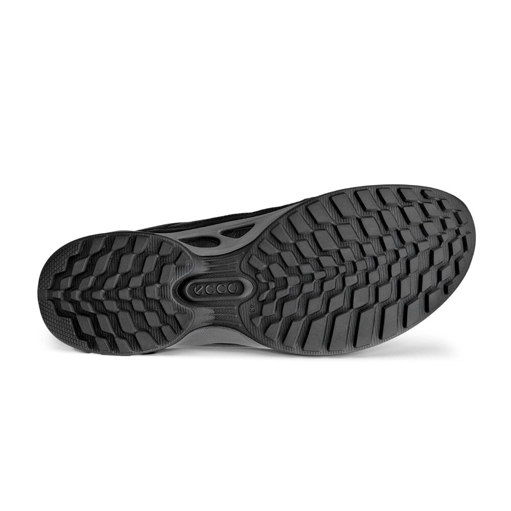 Produktbild 6 - ECCO BIOM Energi Sneaker Herr Black